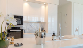 Квартира за 820 000 евро в Ермасойе, Кипр