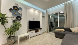 Квартира за 280 000 евро в Агиос Тихоне, Кипр