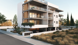 Квартира за 305 000 евро в Ипсонасе, Кипр