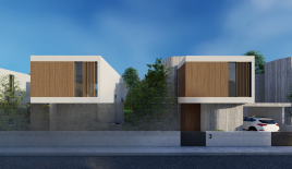 Квартира за 701 000 евро в Киссонерге, Кипр