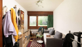 Квартира за 446 900 евро в Женеве, Швейцария