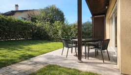 Квартира за 1 689 500 евро в Женеве, Швейцария