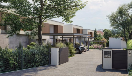 Квартира за 2 501 550 евро в Женеве, Швейцария