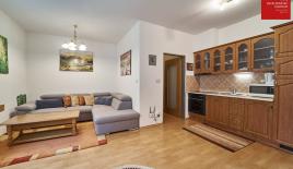 Квартира за 638 евро за месяц в Марианске-Лазне, Чехия