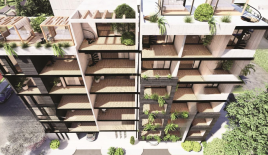 Квартира за 250 000 евро в Ларнаке, Кипр