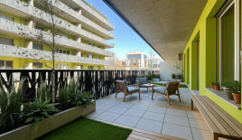 Квартира за 1 471 500 евро в Женеве, Швейцария