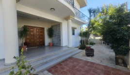 Квартира за 660 000 евро в Ипсонасе, Кипр