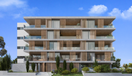 Квартира за 510 000 евро в Лимасоле, Кипр