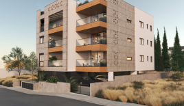 Квартира за 540 000 евро в Лимасоле, Кипр