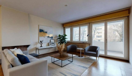 Квартира за 1 526 000 евро в Женеве, Швейцария