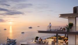 Квартира за 518 637 евро в Дубае, ОАЭ