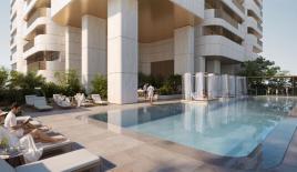 Квартира за 1 032 580 евро в Дубае, ОАЭ