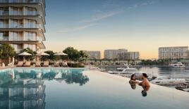 Квартира за 1 074 415 евро в Дубае, ОАЭ