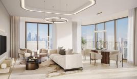 Квартира за 2 369 167 евро в Дубае, ОАЭ