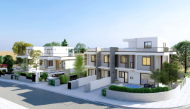 Квартира за 480 000 евро в Хлораке, Кипр