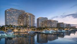 Квартира за 744 449 евро в Дубае, ОАЭ