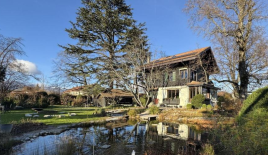 Квартира за 4 578 000 евро в Женеве, Швейцария