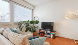 Квартира за 926 500 евро в Женеве, Швейцария