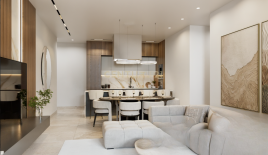 Квартира за 675 000 евро в Ермасойе, Кипр