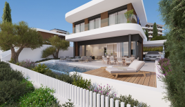 Квартира за 920 000 евро в Ермасойе, Кипр