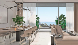 Квартира за 890 000 евро в Лимасоле, Кипр