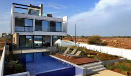 Квартира за 1 390 000 евро в Айя-Напе, Кипр