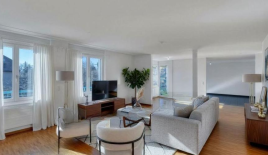 Квартира за 2 005 600 евро в Женеве, Швейцария