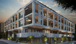 Квартира за 575 000 евро в Лимасоле, Кипр