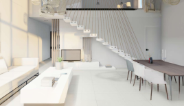 Квартира за 420 000 евро в Айос-Атанасиосе, Кипр