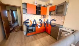 Апартаменты за 119 500 евро на Солнечном берегу, Болгария