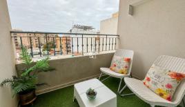 Апартаменты за 700 евро за месяц в Торревьехе, Испания