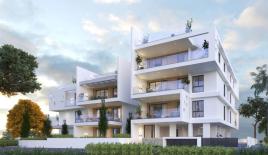 Апартаменты за 265 000 евро в Ларнаке, Кипр