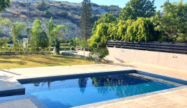 Квартира за 1 100 000 евро в Агиос Тихоне, Кипр