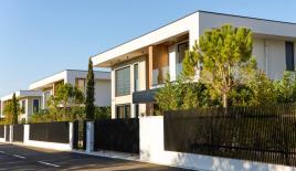 Вилла за 990 000 евро в Подгорице, Черногория