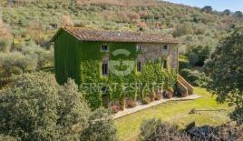 Дом за 690 000 евро в Кортоне, Италия