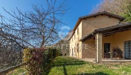 Дом за 400 000 евро в Витербо, Италия