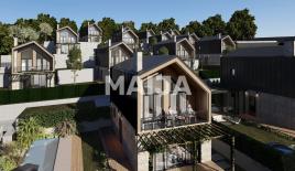 Вилла за 330 274 евро в Стамбуле, Турция