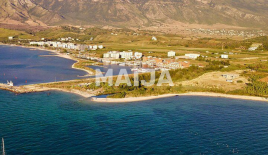 Земля за 3 200 000 евро во Влёре, Албания