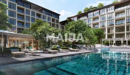 Апартаменты за 409 745 евро на острове Пхукет, Таиланд