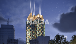 Апартаменты за 210 840 евро в Тиране, Албания