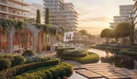 Апартаменты за 863 519 евро в Рас-эль-Хайме, ОАЭ