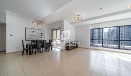 Апартаменты за 1 053 756 евро в Дубае, ОАЭ