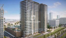 Апартаменты за 393 479 евро в Дубае, ОАЭ