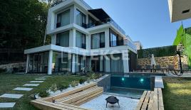 Вилла за 549 000 евро в Турции