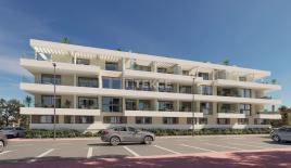 Апартаменты за 593 000 евро в Испании