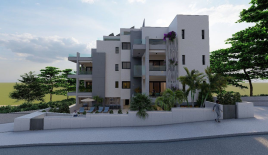 Квартира за 425 000 евро в Меса-Йитонии, Кипр