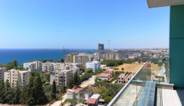 Квартира за 2 450 000 евро в Агиос Тихоне, Кипр