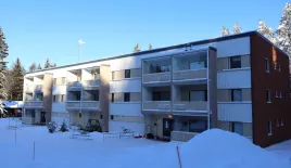 Квартира за 8 900 евро в Каяани, Финляндия