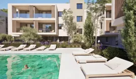 Вилла за 560 000 евро в Лимасоле, Кипр