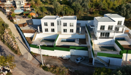 Вилла за 450 000 евро в Фетхие, Турция